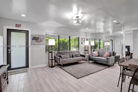 3351 NE 12th Terrace Pompano Beach FL 33064