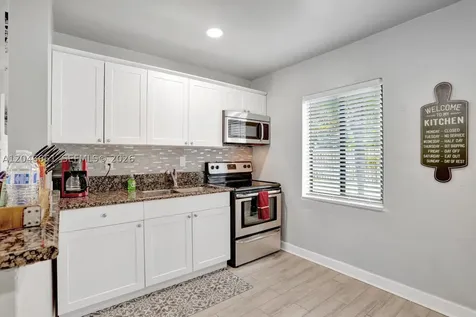3351 NE 12th Terrace Pompano Beach FL 33064