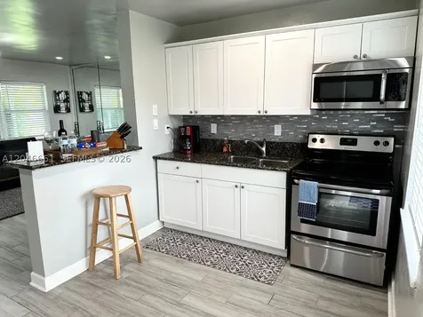 3351 NE 12th Terrace Pompano Beach FL 33064