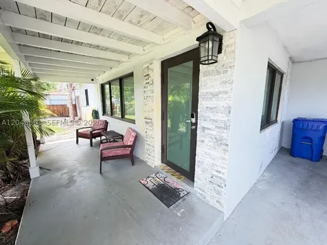 3351 NE 12th Terrace Pompano Beach FL 33064