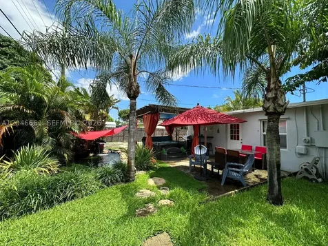 3351 NE 12th Terrace Pompano Beach FL 33064