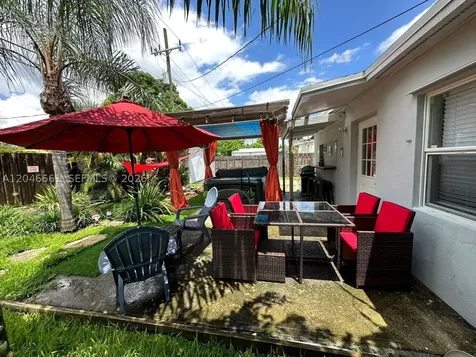 3351 NE 12th Terrace Pompano Beach FL 33064
