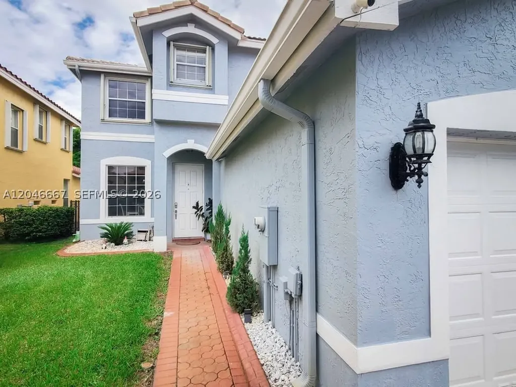 15751 SW 20th Street Miramar FL 33027