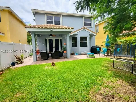 15751 SW 20th Street Miramar FL 33027