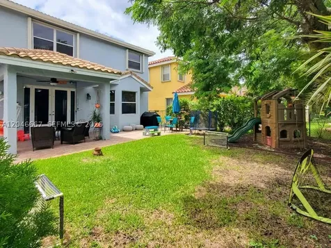15751 SW 20th Street Miramar FL 33027