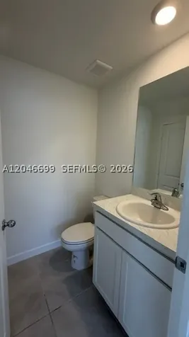 1302 NE 4th Avenue Florida City FL 33034