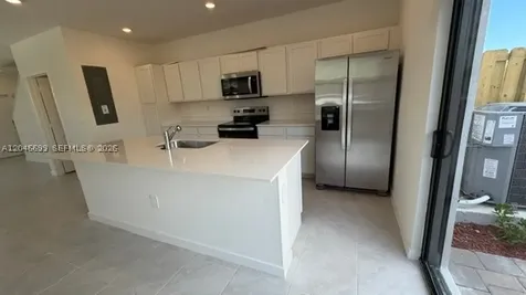 1302 NE 4th Avenue Florida City FL 33034