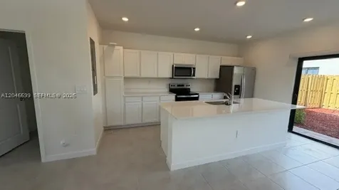 1302 NE 4th Avenue Florida City FL 33034