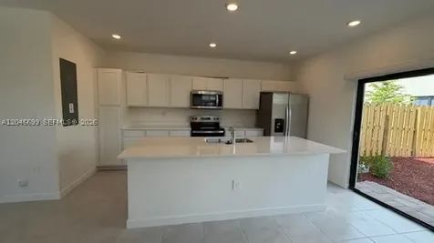 1302 NE 4th Avenue Florida City FL 33034