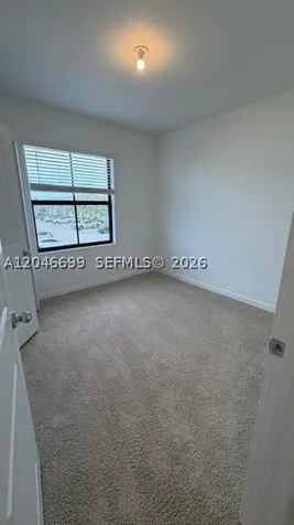 1302 NE 4th Avenue Florida City FL 33034
