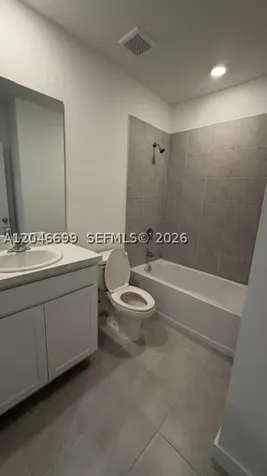 1302 NE 4th Avenue Florida City FL 33034