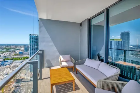 88 SW 7th Street Miami FL 33130