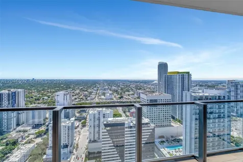 88 SW 7th Street Miami FL 33130