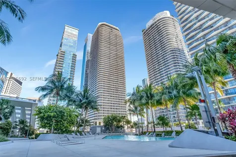 88 SW 7th Street Miami FL 33130