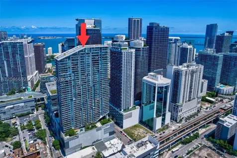 88 SW 7th Street Miami FL 33130
