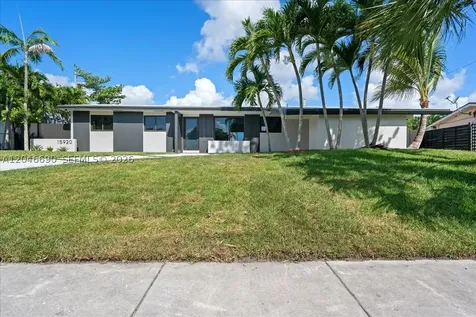 15920 SW 105th Avenue Miami FL 33157