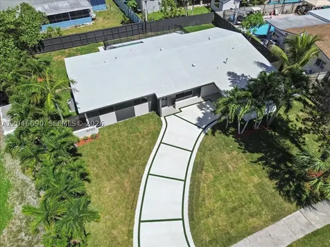 15920 SW 105th Avenue Miami FL 33157