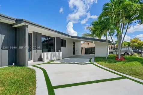 15920 SW 105th Avenue Miami FL 33157