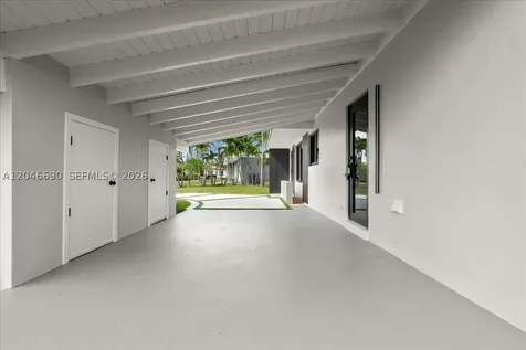 15920 SW 105th Avenue Miami FL 33157