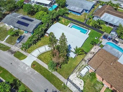 15920 SW 105th Avenue Miami FL 33157