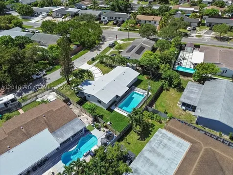15920 SW 105th Avenue Miami FL 33157