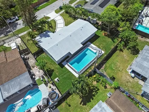 15920 SW 105th Avenue Miami FL 33157