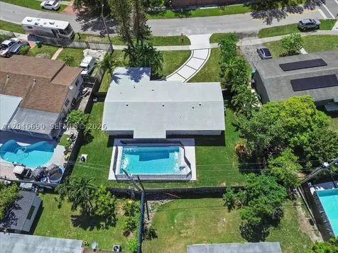 15920 SW 105th Avenue Miami FL 33157