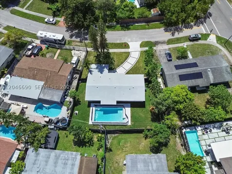 15920 SW 105th Avenue Miami FL 33157