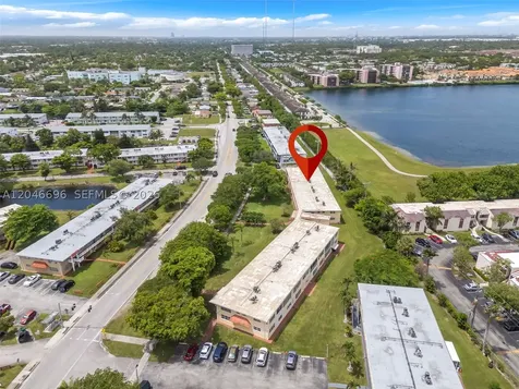 20327 NE 2nd Avenue Miami FL 33179