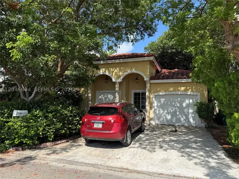 20808 SW 86th Court Cutler Bay FL 33189