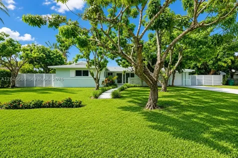 7982 SW 89th Street Miami FL 33156