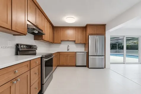 7982 SW 89th Street Miami FL 33156