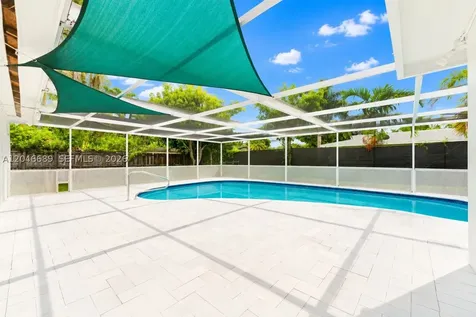 7982 SW 89th Street Miami FL 33156