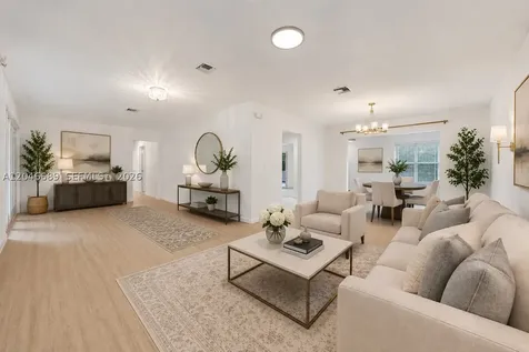 7982 SW 89th Street Miami FL 33156