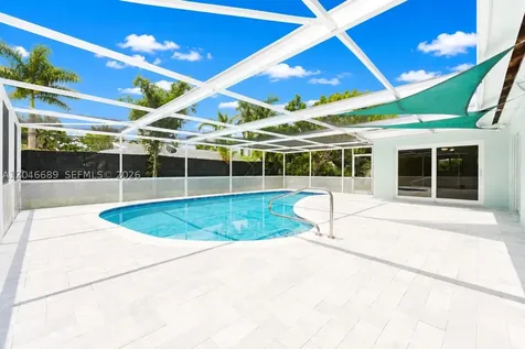7982 SW 89th Street Miami FL 33156