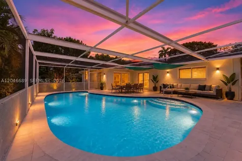 7982 SW 89th Street Miami FL 33156