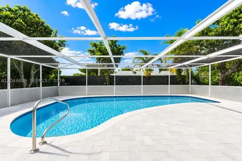 7982 SW 89th Street Miami FL 33156