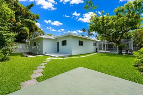 7982 SW 89th Street Miami FL 33156