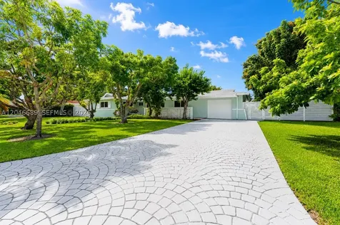 7982 SW 89th Street Miami FL 33156