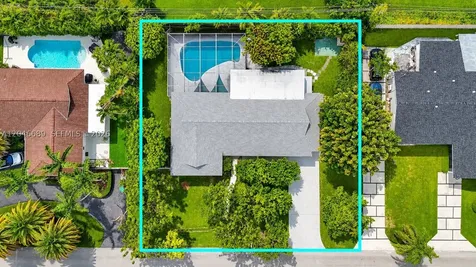 7982 SW 89th Street Miami FL 33156