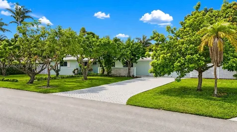 7982 SW 89th Street Miami FL 33156