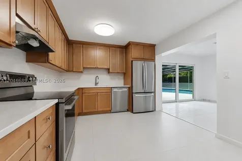 7982 SW 89th Street Miami FL 33156