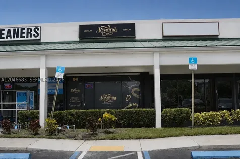 1341 N Palm Avenue Miramar FL 33024
