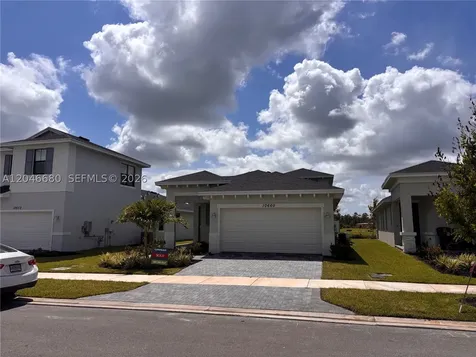 10660 NW Wilgrove Lane Port St. Lucie FL 34987