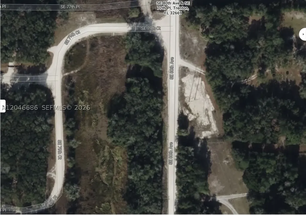 SE 80 Av SE 77 Place Other City - In The State Of Florida FL 32693