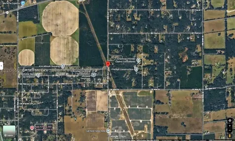 SE 80 Av SE 77 Place Other City - In The State Of Florida FL 32693