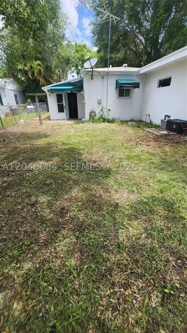 2174 NE 182nd Street North Miami Beach FL 33162
