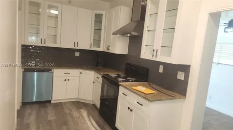2174 NE 182nd Street North Miami Beach FL 33162