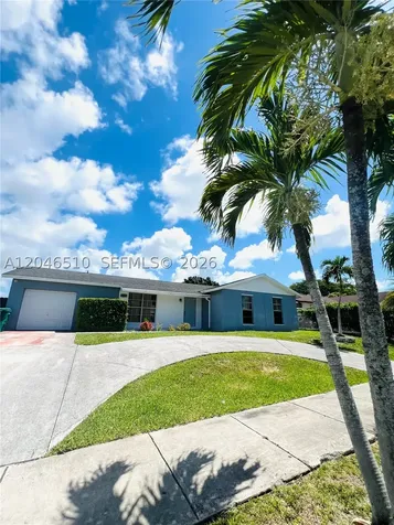 13065 SW 263rd Terrace Homestead FL 33032