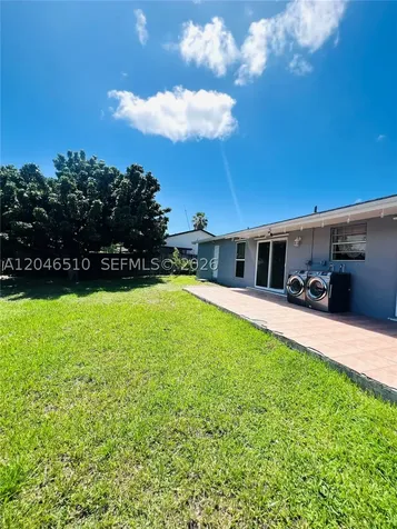 13065 SW 263rd Terrace Homestead FL 33032